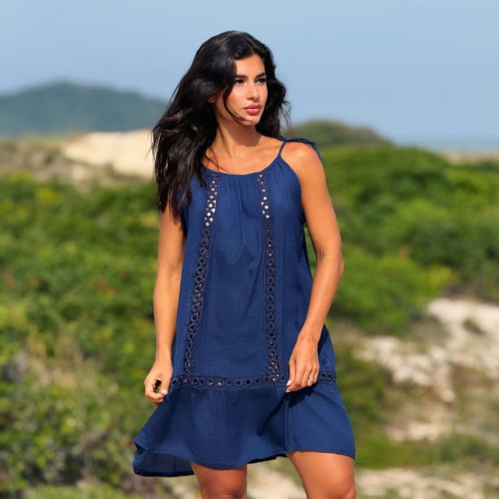 Saída de Praia Regata com Alça de Amarrar