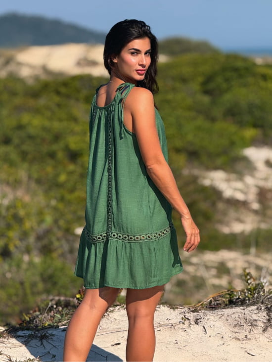 Saída de Praia Regata com Alça de Amarrar