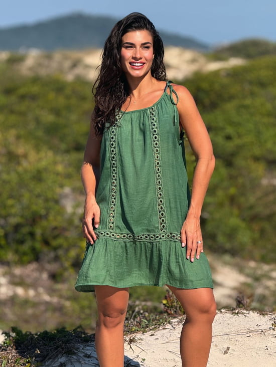 Saída de Praia Regata com Alça de Amarrar